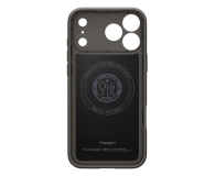 Spigen Thin Fit MagSafe do iPhone 18 Pro/17 Pro (gunmetal) - 1586424 - zdjęcie 4